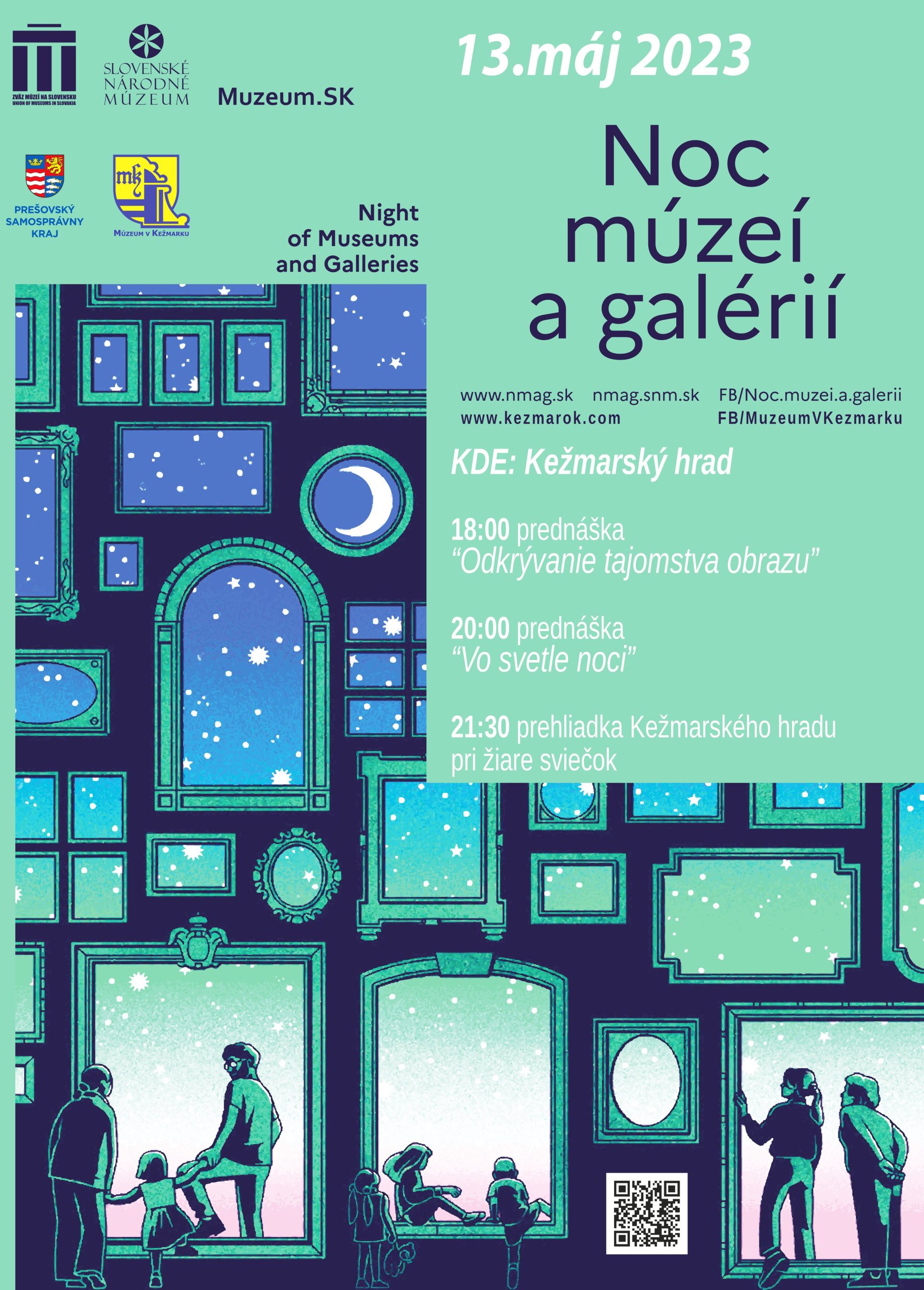 nmag – Edukacne Programy Muzeum v Kezmarku