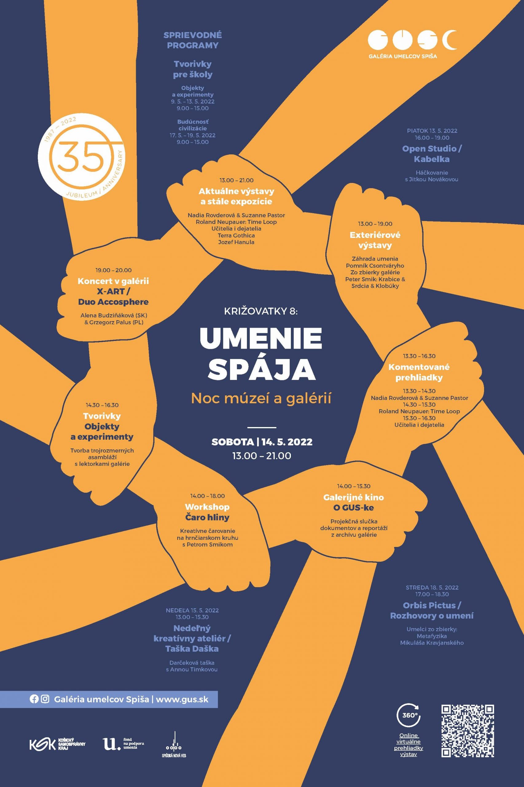2022_GUS_NOC MUZEI A GALERII_program (1) – Lucia Benicka