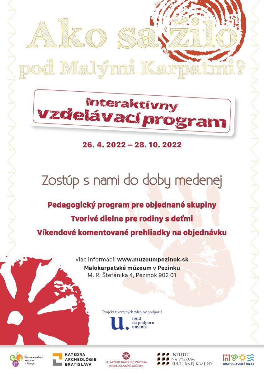 PLAGAT VZDELAVACI PROGRAM_Pezinok_Ako sa zilo_od2604_FINAL A3_page-0001 – Mirka Zazova